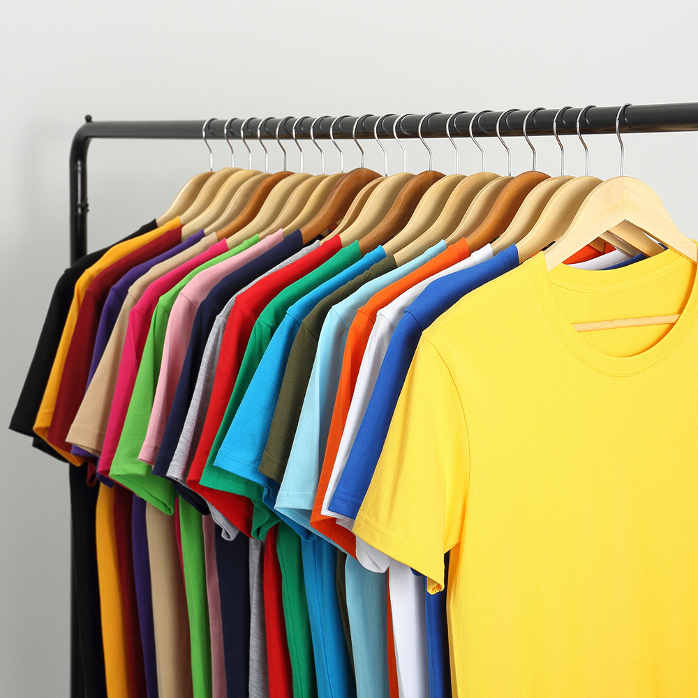 Custom Unisex Screen Print Oversized Heavyweight Embroidered Polyester Sublimation Blank Plain Bella Canvas Drop Shoulder Tshirt 