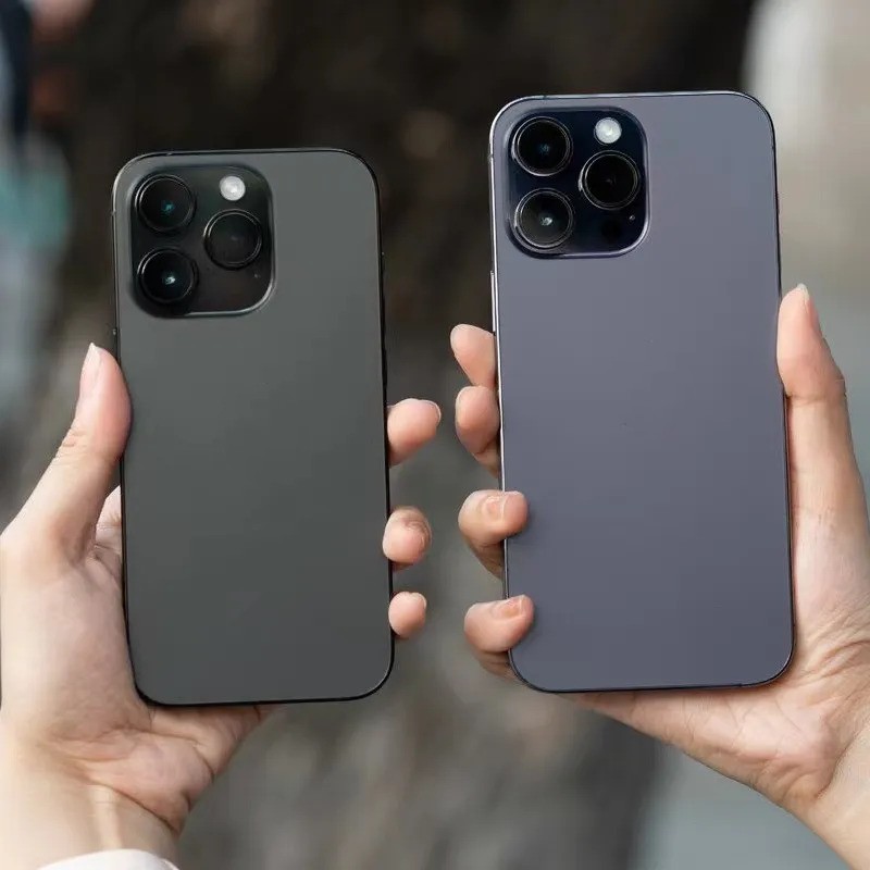 2023 Smartphone 14promax 128gb 256gb 512gb Celulares Original Cn Version Mobile Phone Cellphone 