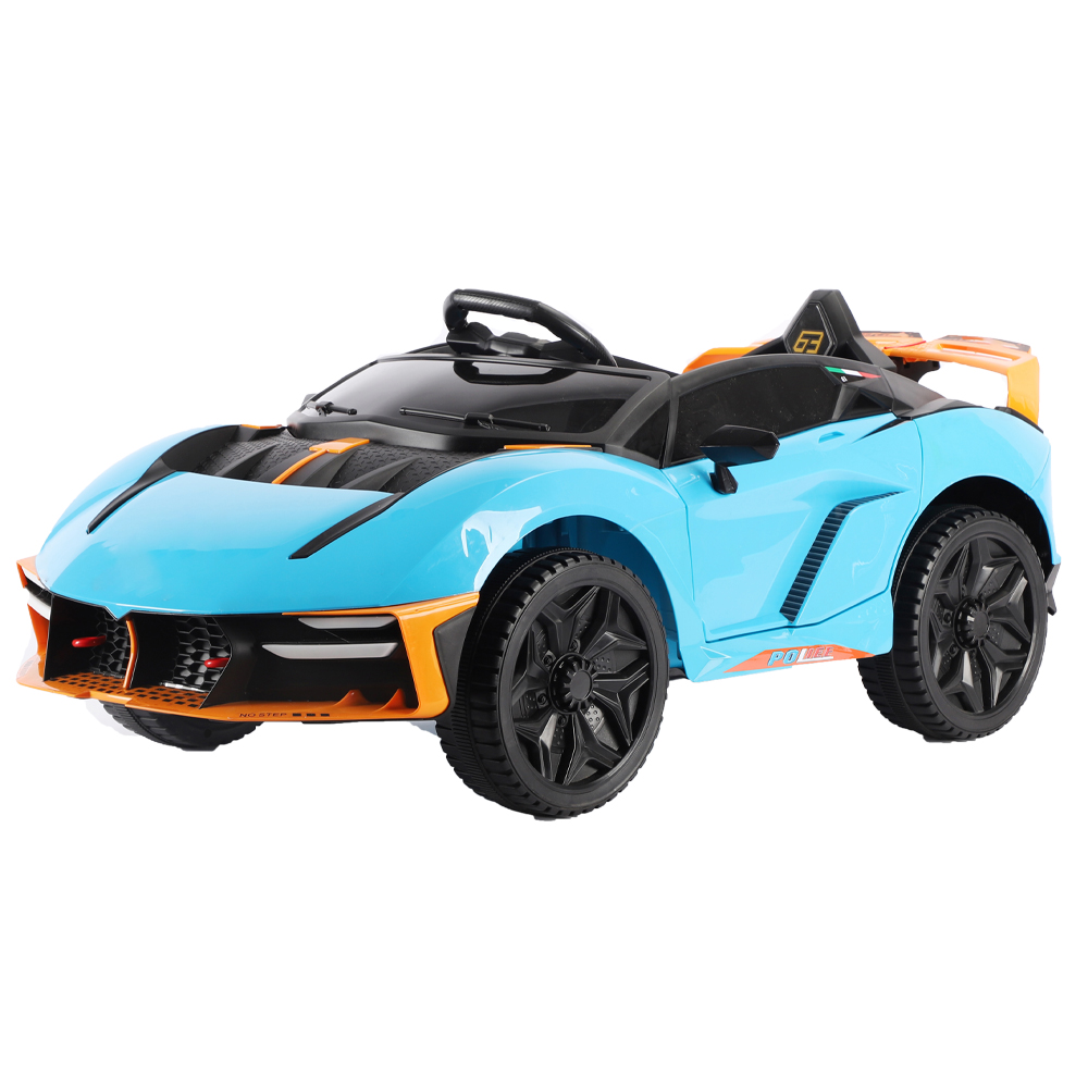 Children&#39;s Electric Car Ride-on Vehicles Car Toys Kids Self Drive New Edition Electrical Car For Kids 