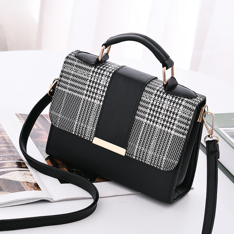2023 Newest Wholesale Fashion Ladies Bags Hot Selling Elegance Female Trends Purse Bags Luxury Handbags For Women 