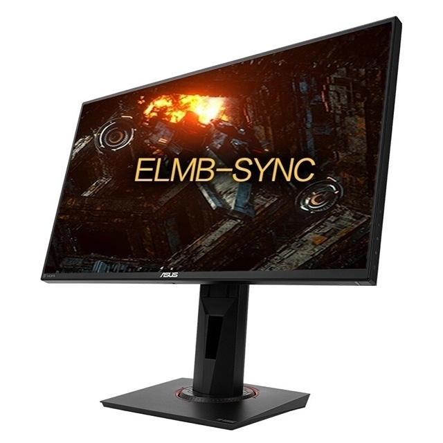 For Asus Tuf Gaming Vg259qm 144hz Ips 280hz 24.5 Inch Hd Desktop Computer Monitor 