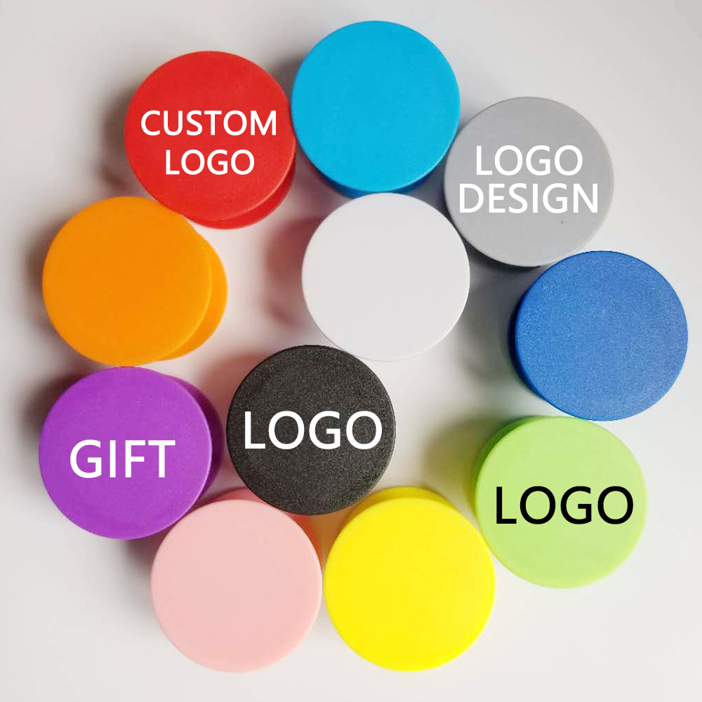 Top Seller Mobile Phone Accessories Custom Phone Poping Socket Up Grip Holder Custom Logo Printing Sockets Phone Stand 