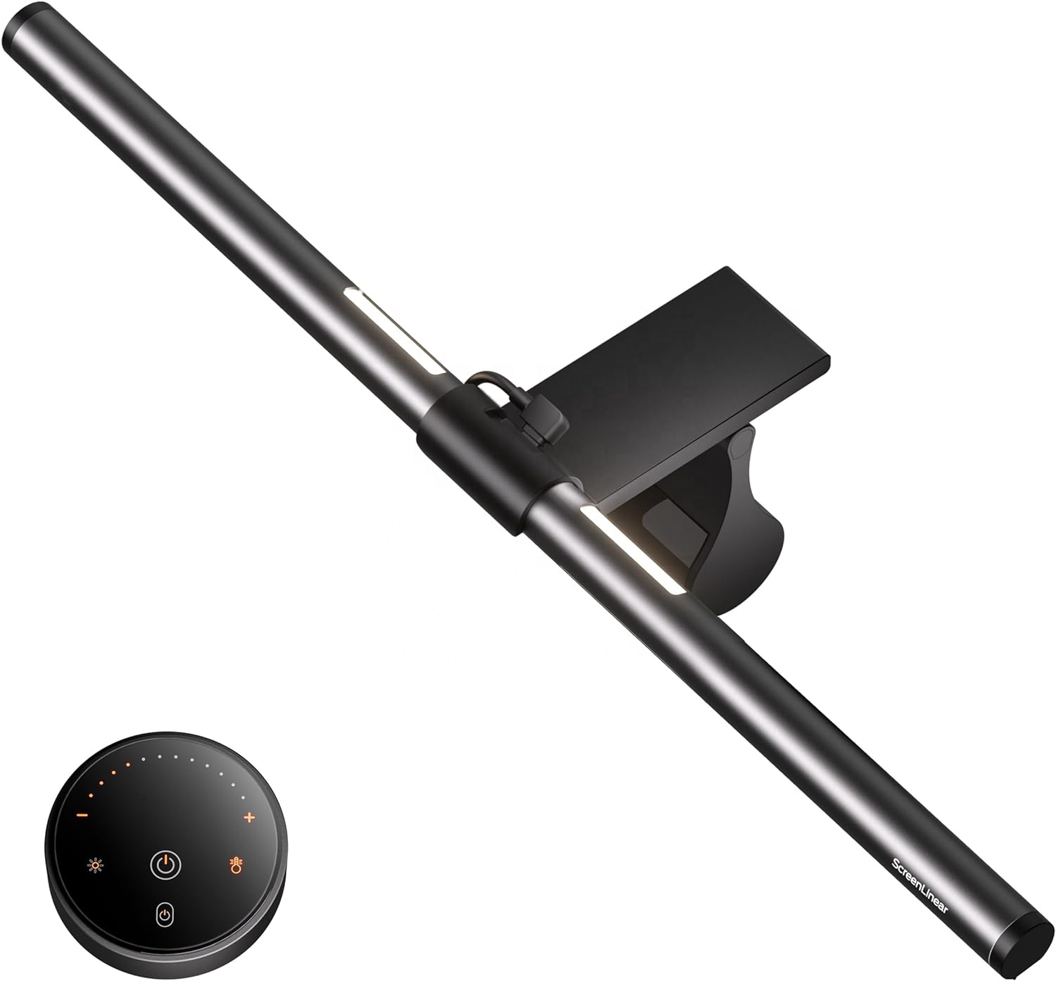 Northland Wireless Remote Control Halo Monitor Lamp Screen Bar Light Hanging On Display Computer Accessories For Benq Display 