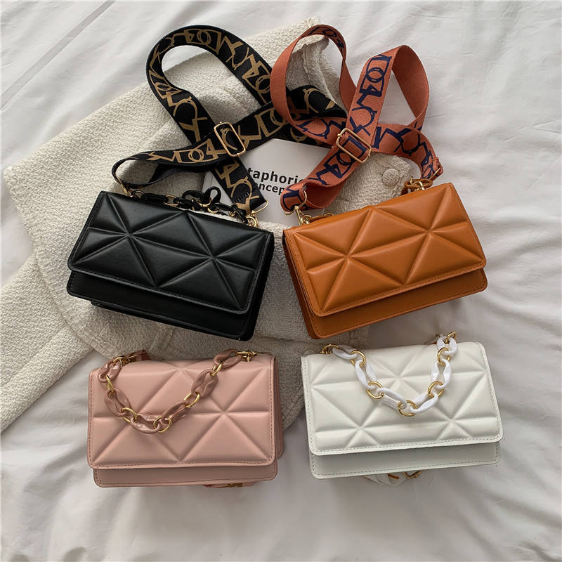 Bestselling Handbags Girls Crossbody Bags Fashion Shoulder Ladies Purses Handbags Messenger Bag 