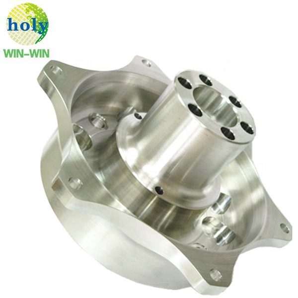 Oem Cnc Precision Motorsport 7075 T6 Aluminum Auto Spare Parts Ultra Light Hub With Cnc Machining Milling Turning Service 