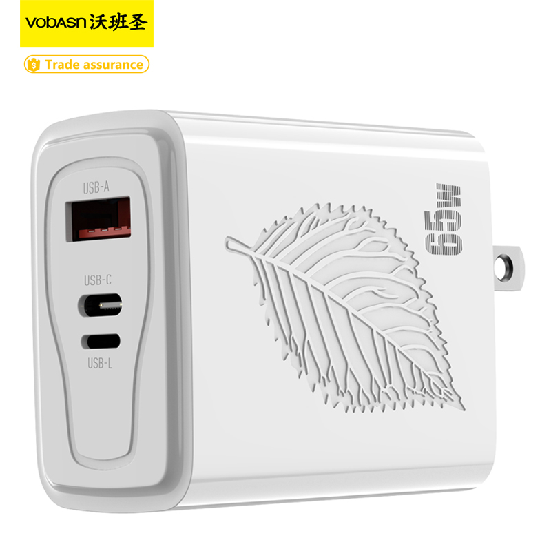 Trending Products 2023 New Arrivals 20w 30w 65w Charger For I Phone 15 14 13 For S Amsung Mobile Phone Type C Laptop Fast Charge 