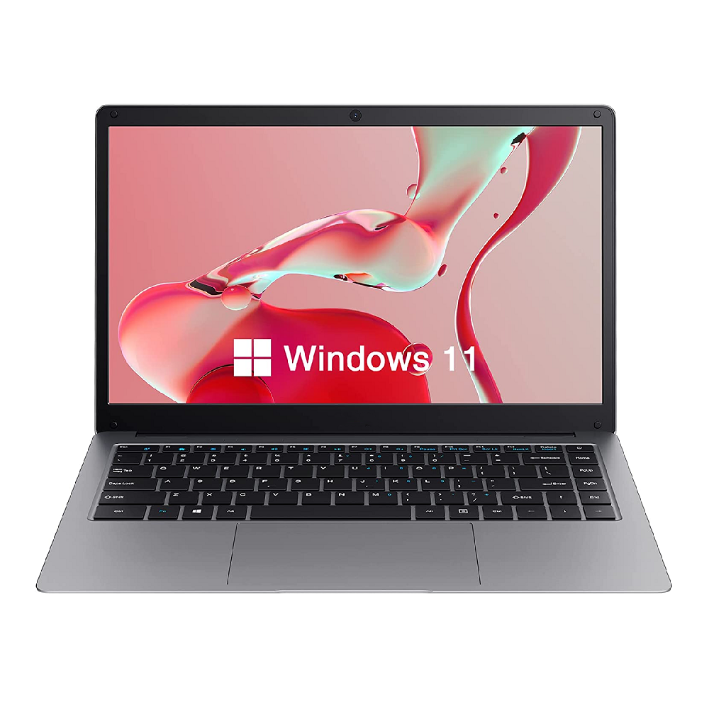 Factory 14 Inches Intel Celeron N3350 Ram 6gb+64gb Emmc Lowest Price Computer Notebooks Ultra-thin Student &amp; Education Laptops 