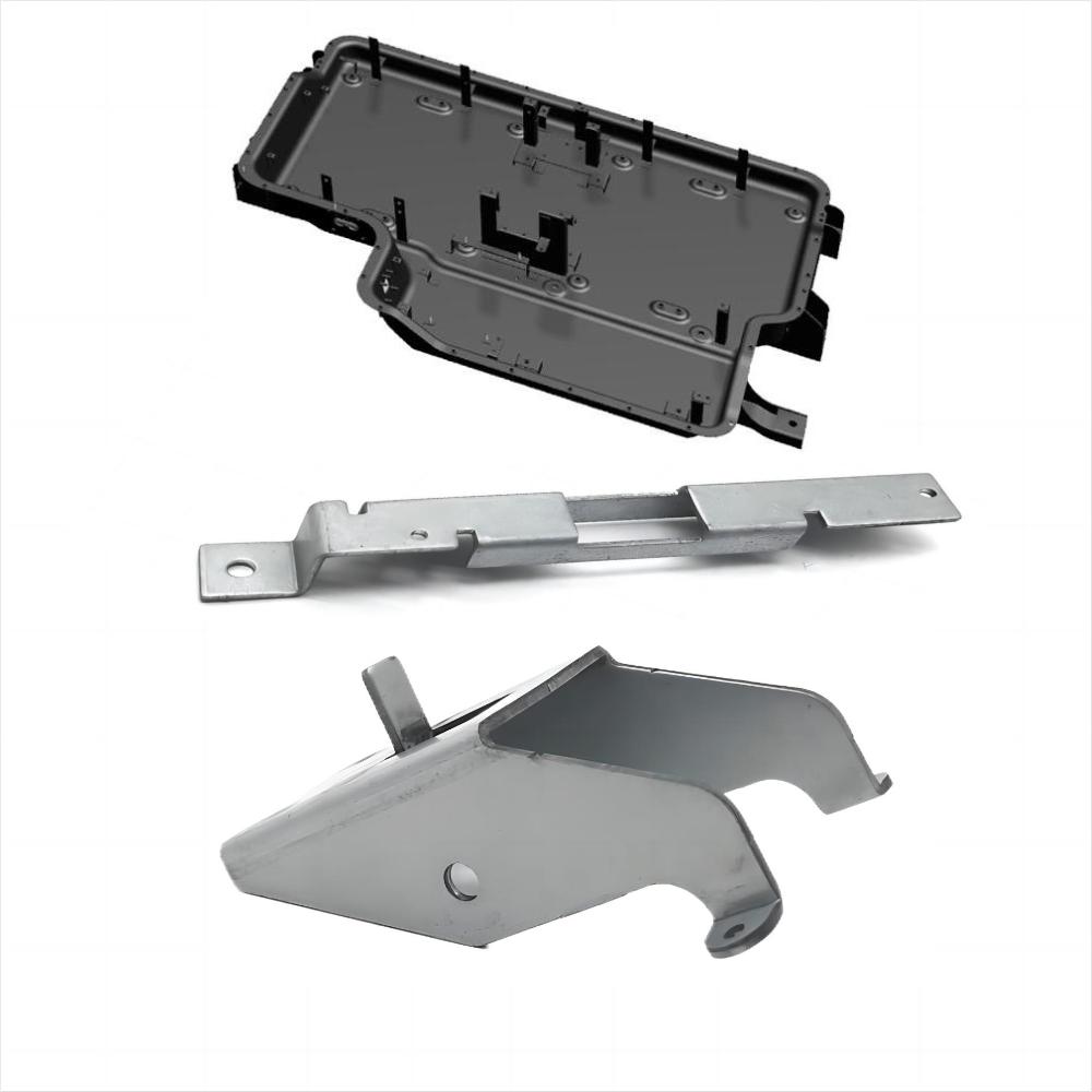 Cnc Machining Waterjet Cutting Service Laser Cut Processing Auto Parts Laser Cutting Machine Spare Parts 