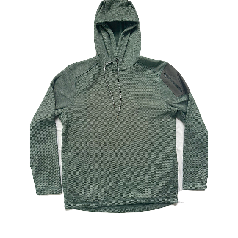 Men&#39;s Regular Men&#39;s Hoodie Sweatshirt High Quality Solid Color Men&#39;s Hoodie 