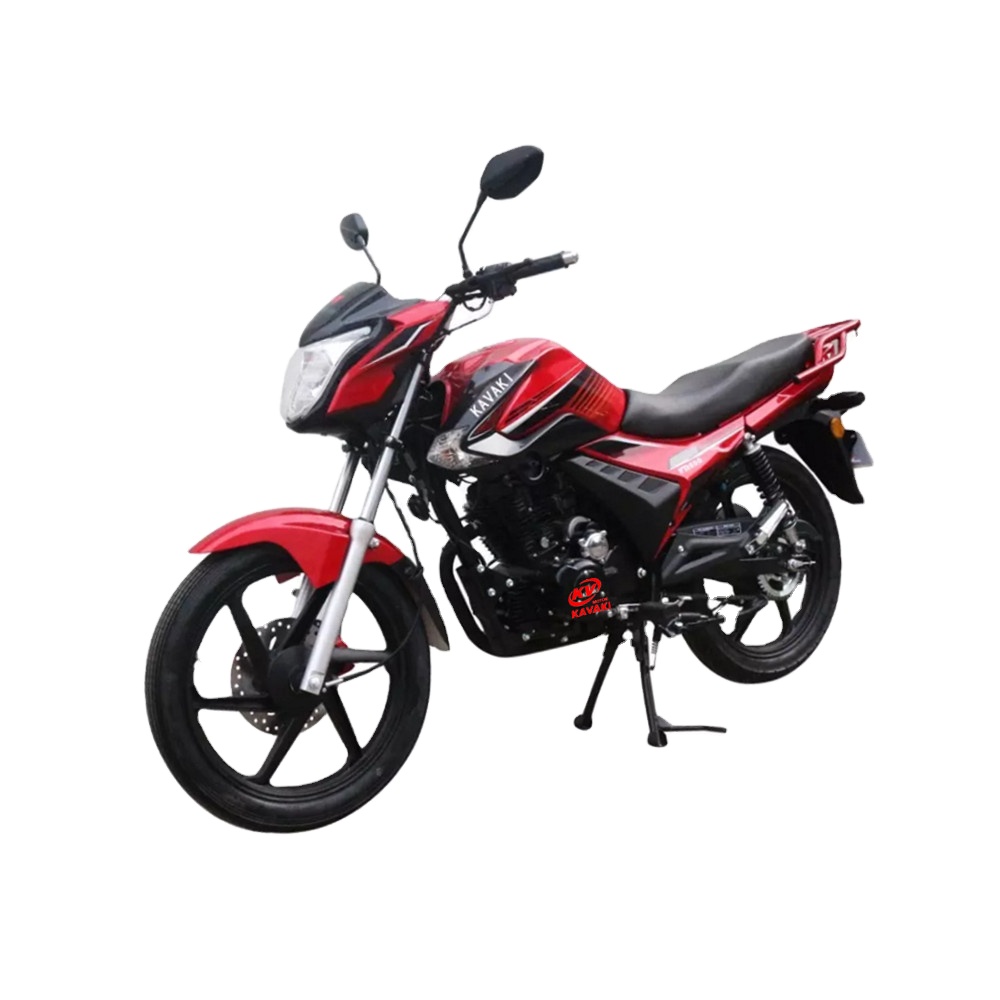 Cheap Chinese Motorized Tricycles Gasoline Cheap 125cc 200cc Off-road Used Motorcycle Other Motorcycles 
