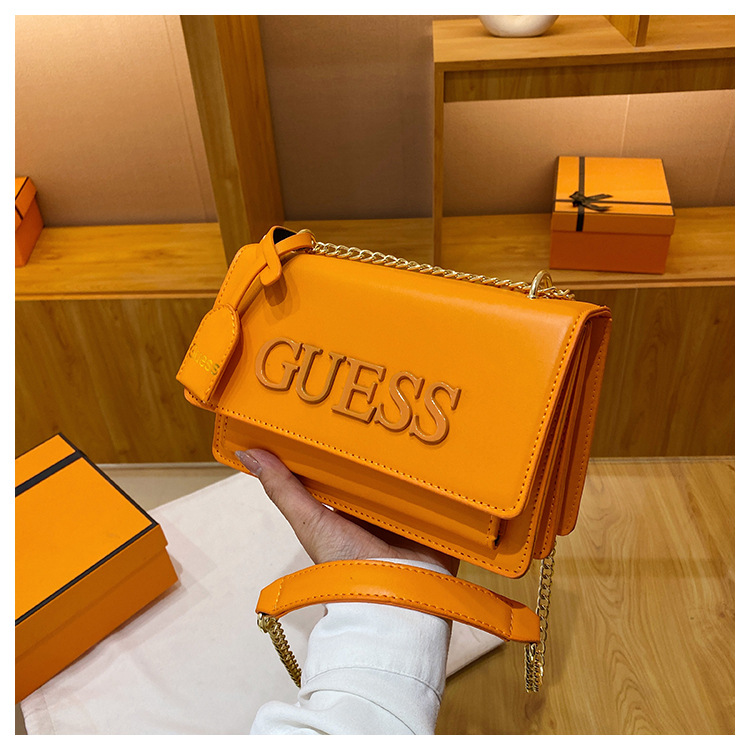 2024 Sell Ladies Guesses Bags Women&#39;s Shoulder Bags Designer Handbags Famous Brands Pu Designer Bag Luxury Handbags Women 