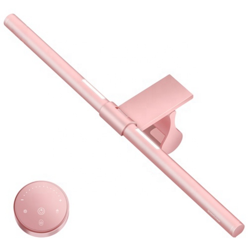 Eye Protection Office Smart Gamer Gadgets Electronic Led Computer Accessories Hanging On Monitor Screen Lamp Monitor Light Bar 