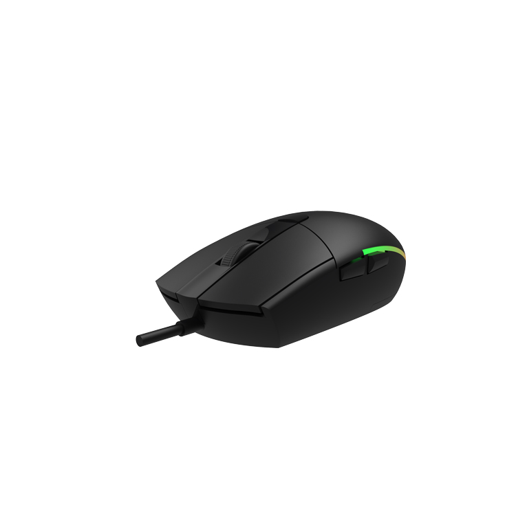 Mini Gamer 2.4g Optical Good Quality Computer Office Manufacturing Companies Wired Usb Mouse 