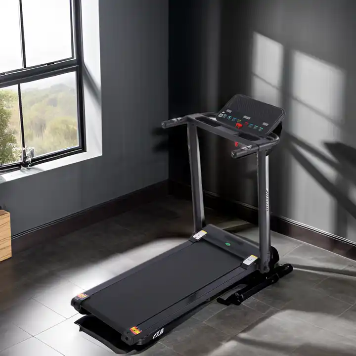 Factory Directly Sale Workout Speed Adjustment Sports Electric Treadmill 