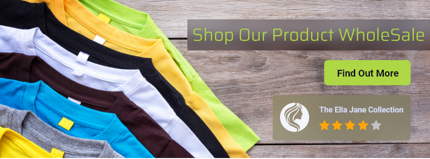 Aliegs Shopping promo