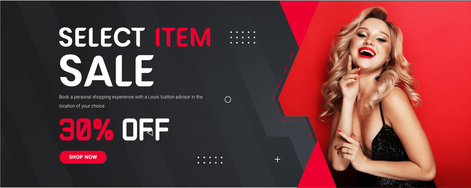 Aliegs Shopping promo